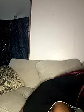 GoddessDestine from StripChat