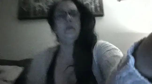 Goddessdianastorm from StripChat