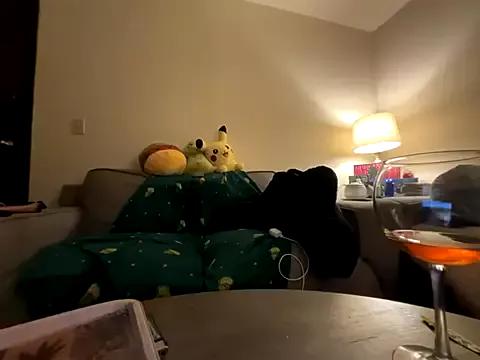 GoddessFatPuss from StripChat