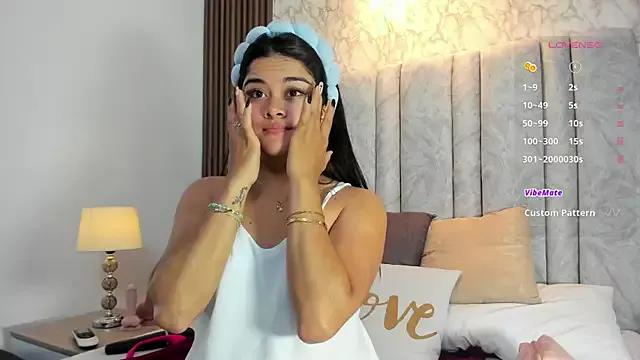 goddessfeetxx from StripChat is Freechat