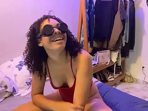 GoddessFreeIvy from StripChat
