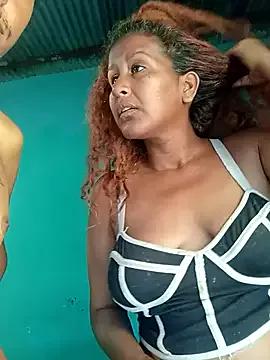 Goddesshirel from StripChat is Freechat