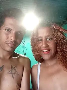 Goddesshirel from StripChat is Freechat