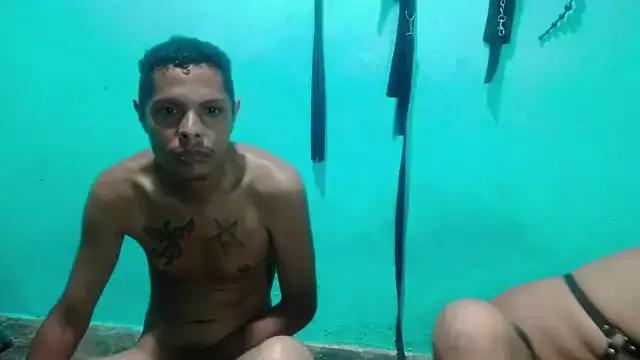 Goddesshirel from StripChat