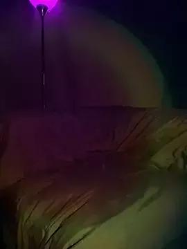 GoddessHotCoCo from StripChat