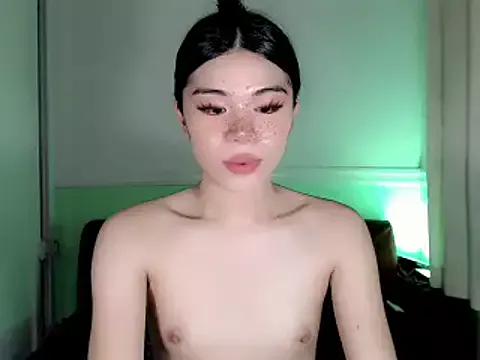 GoddessJessa123 from StripChat