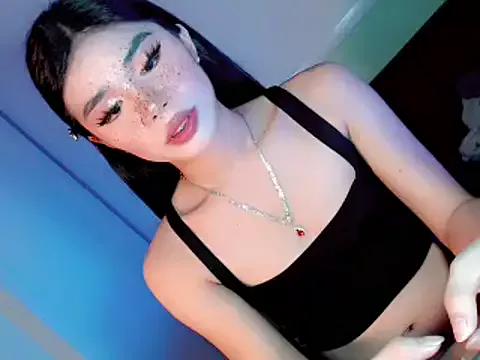GoddessJessa123 from StripChat