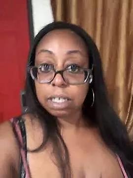 Goddesskarisma from StripChat
