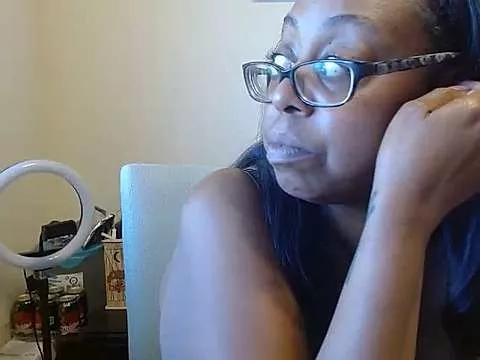 Goddesskarisma from StripChat