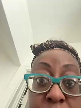 Goddesskarisma from StripChat