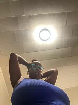 Goddesskarisma from StripChat