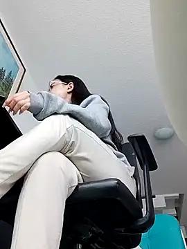 GoddessKarla from StripChat