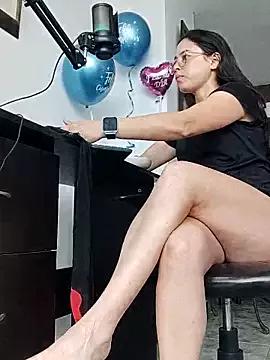GoddessKarla from StripChat
