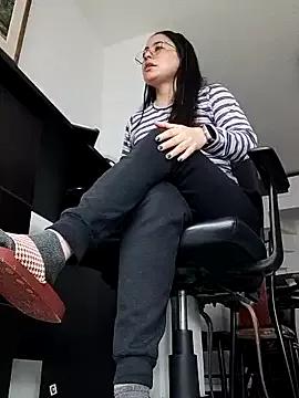 GoddessKarla from StripChat