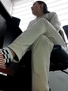GoddessKarla from StripChat