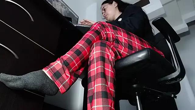 GoddessKarla from StripChat