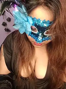 GoddessLilithX from StripChat is Freechat