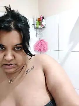 GoddessLorenaTheeSiren from StripChat