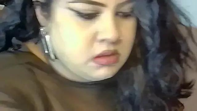 GoddessLorenaTheeSiren from StripChat