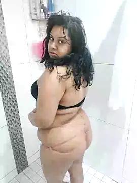 GoddessLorenaTheeSiren from StripChat