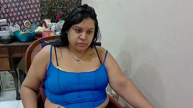 GoddessLorenaTheeSiren from StripChat