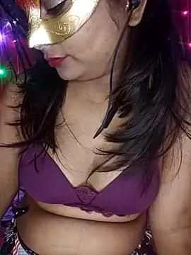 GoddessMikasa from StripChat is Freechat