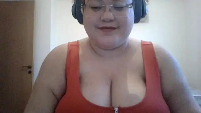 GoddessMocha from StripChat