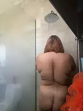 GoddessMocha from StripChat