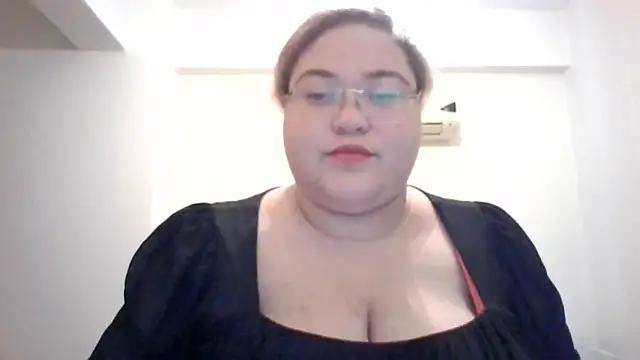 GoddessMocha from StripChat