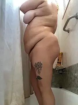 GoddessMocha from StripChat