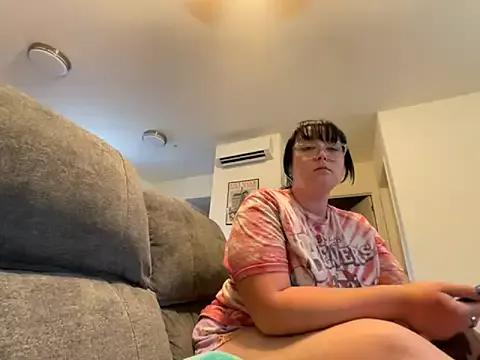 GoddessNessa99 from StripChat is Freechat