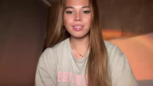 goddessofalltime from StripChat