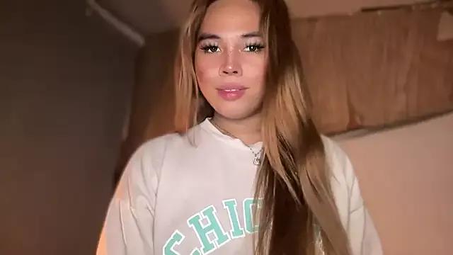 goddessofalltime from StripChat