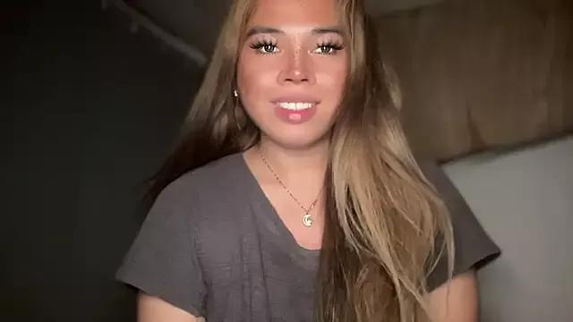 goddessofalltime from StripChat
