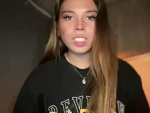 goddessofalltime from StripChat