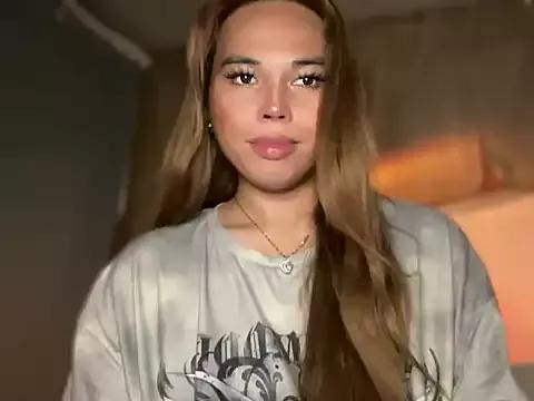goddessofalltime from StripChat