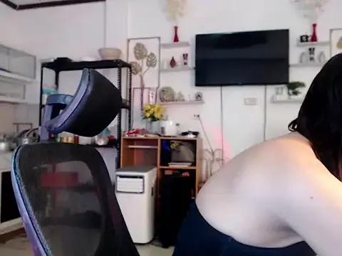 goddessofbigcock1234 from StripChat