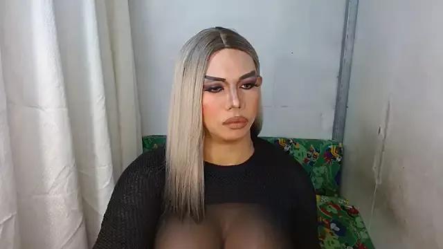 GoddessOfHuge_COCK from StripChat