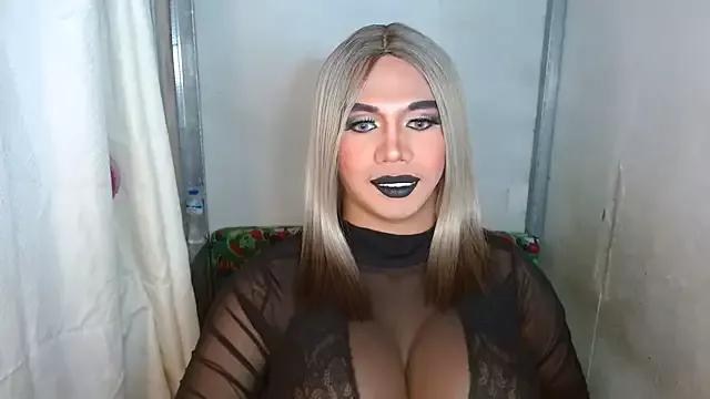 GoddessOfHuge_COCK from StripChat