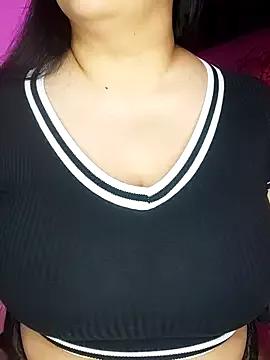 GoddessOfTheBigTits from StripChat