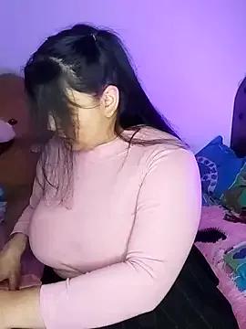 GoddessOfTheBigTits from StripChat