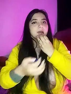 GoddessOfTheBigTits webcams show profile image 