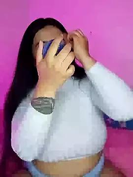 GoddessOfTheBigTits from StripChat