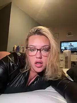 GoddessPrincesss from StripChat