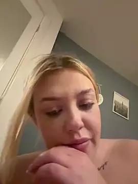 GoddessPrincesss from StripChat