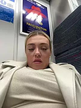 GoddessPrincesss from StripChat