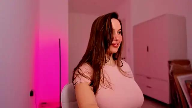 GoddessRoxana from StripChat
