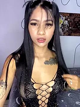 GODDESSS777 webcams show profile image 
