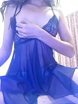 GoddessShristi from StripChat is Freechat