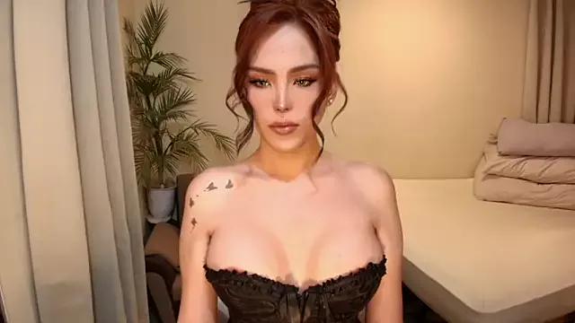GODDESSSUCK from StripChat is Freechat